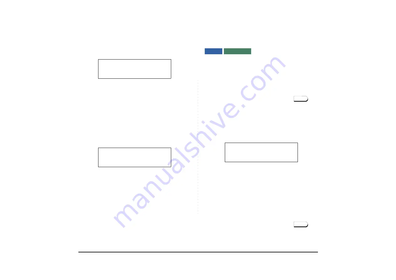 NEC DT410 Series User Manual Download Page 172