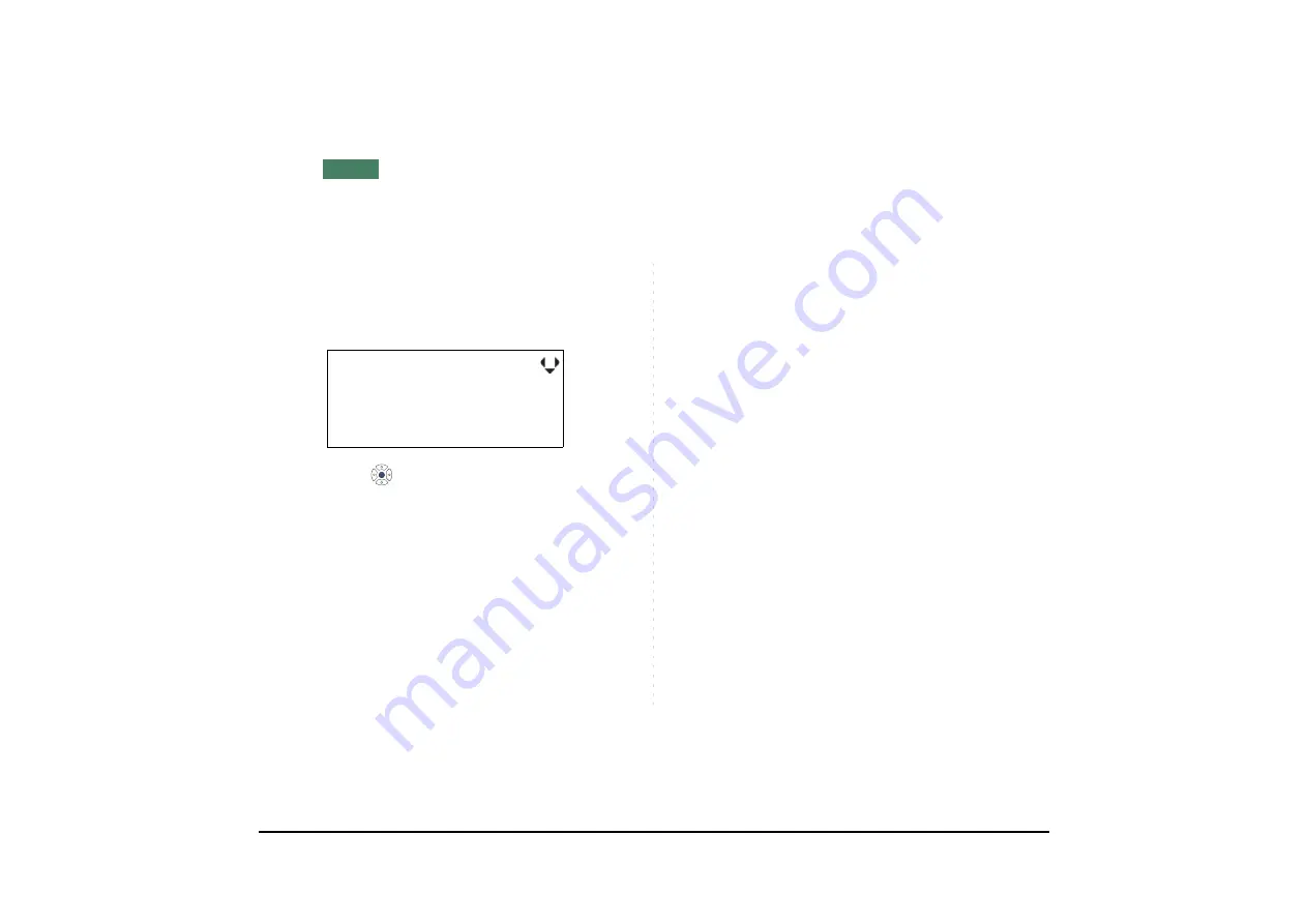 NEC DT410 Series User Manual Download Page 231