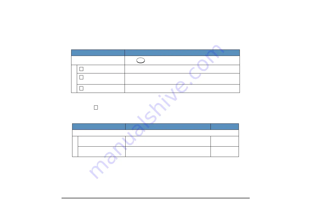 NEC DT410 Series User Manual Download Page 245