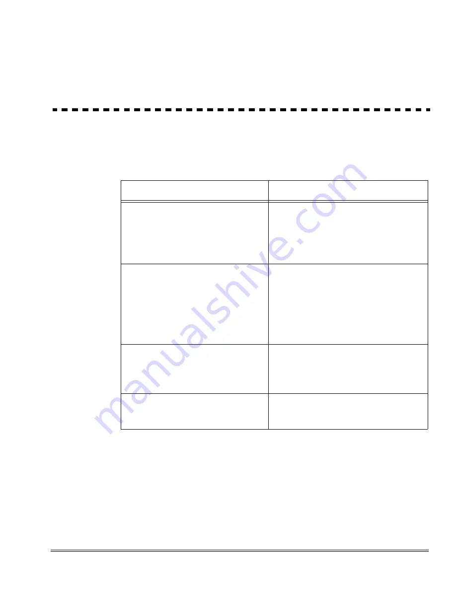 NEC Dterm DTL-RPT-1 Manual Download Page 23