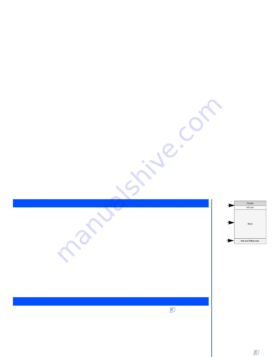 NEC e101 User Manual Download Page 11