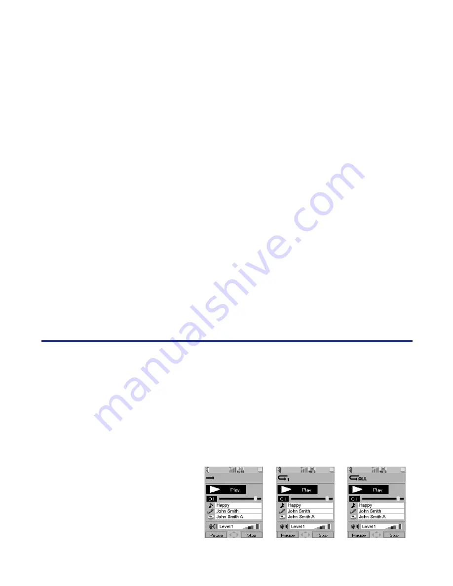 NEC e606 Product Manual Download Page 115