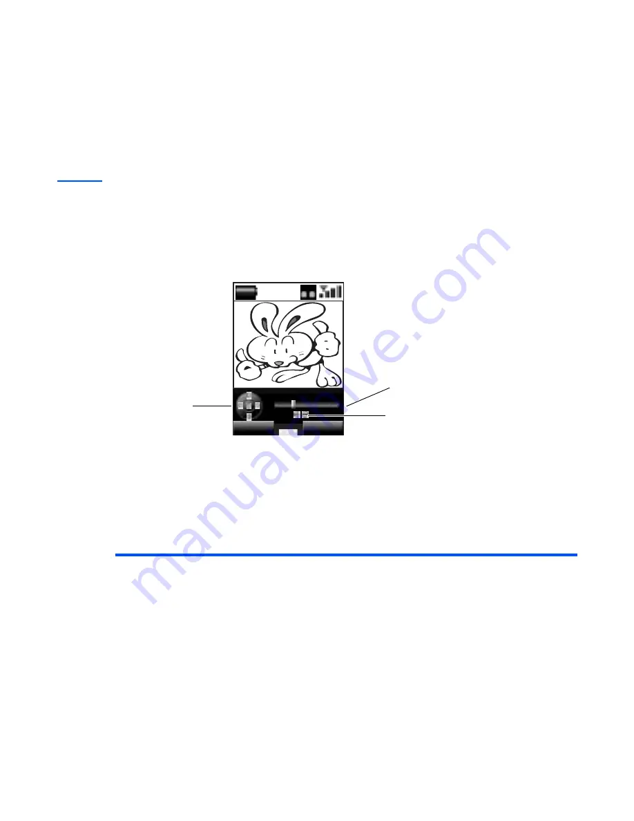 NEC e616 User Manual Download Page 129