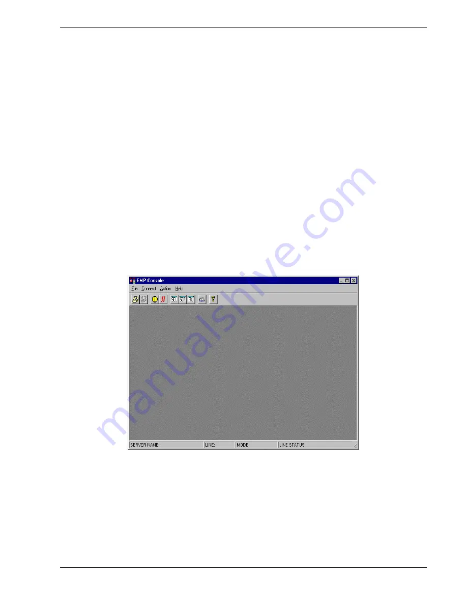 NEC ES1400 User Manual Download Page 151