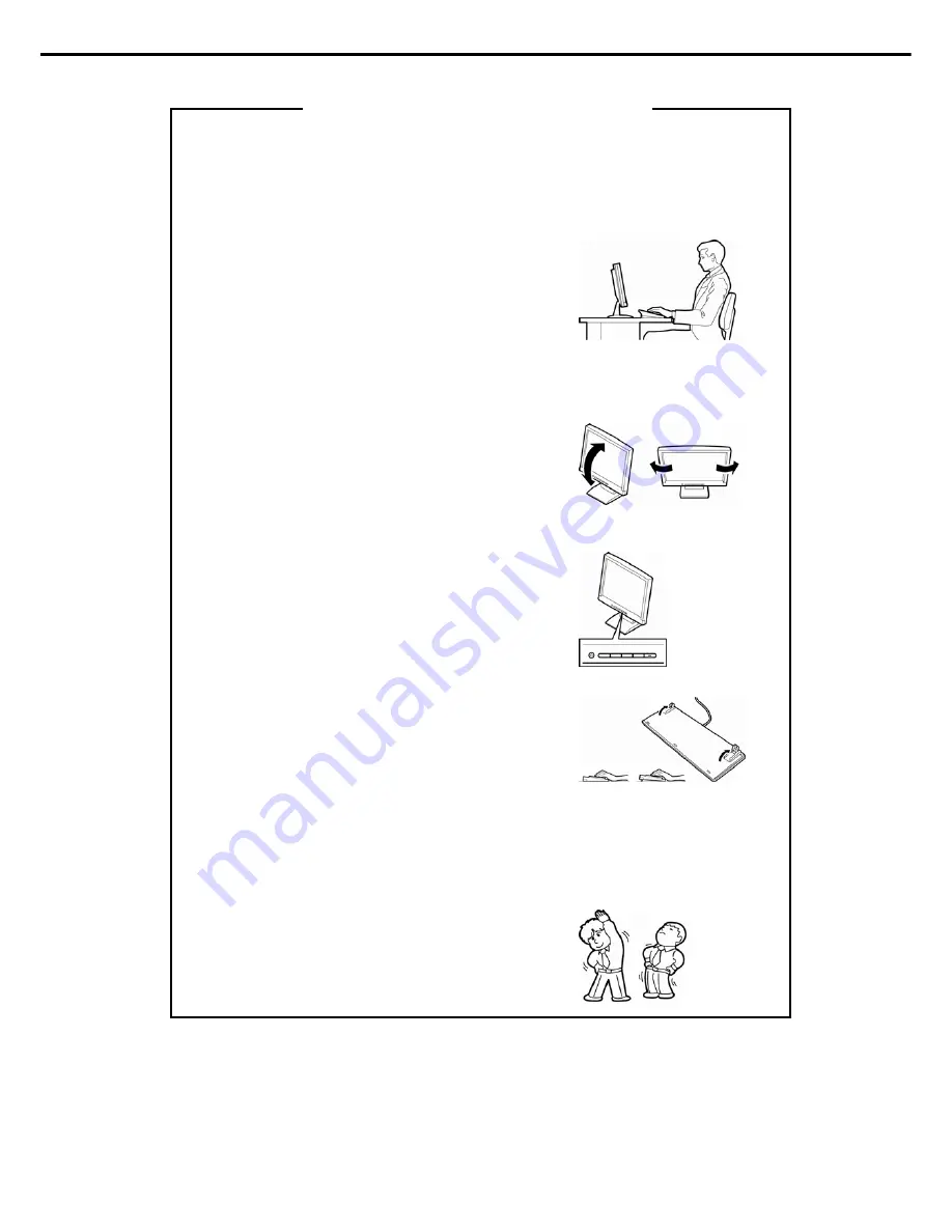 NEC EXP320P User Manual Download Page 29