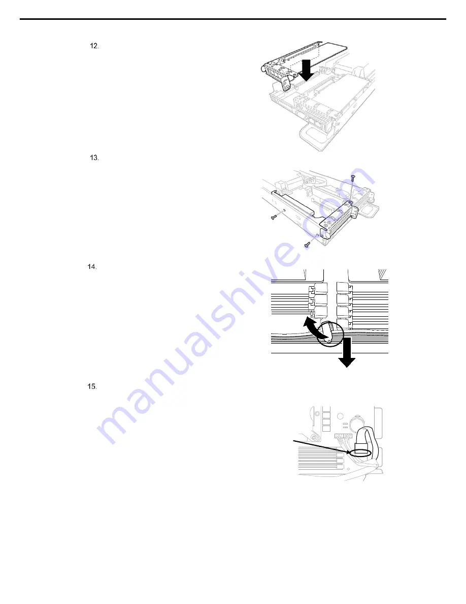 NEC EXP710 User Manual Download Page 65