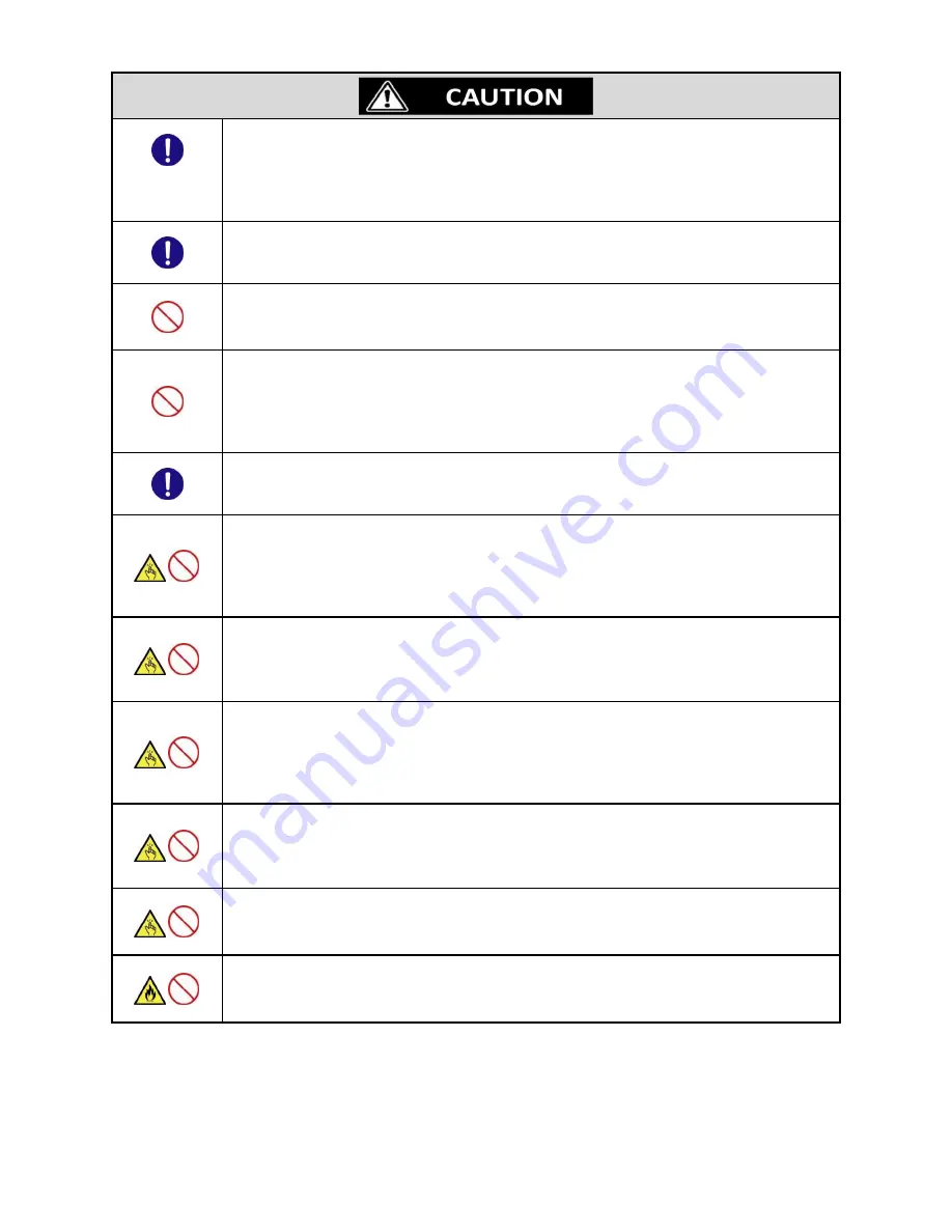 NEC ExpEther-2S User Manual Download Page 6