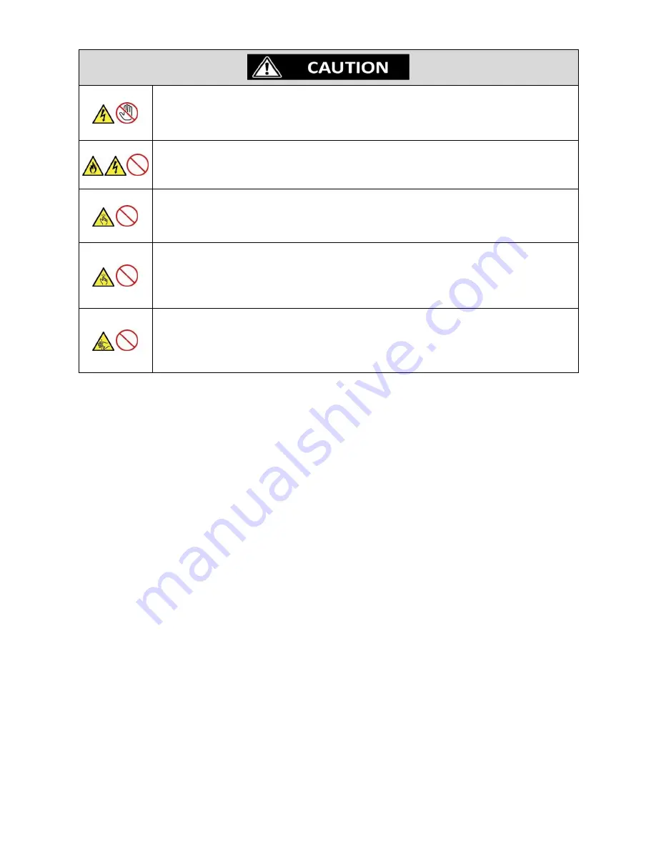 NEC ExpEther-2S User Manual Download Page 10