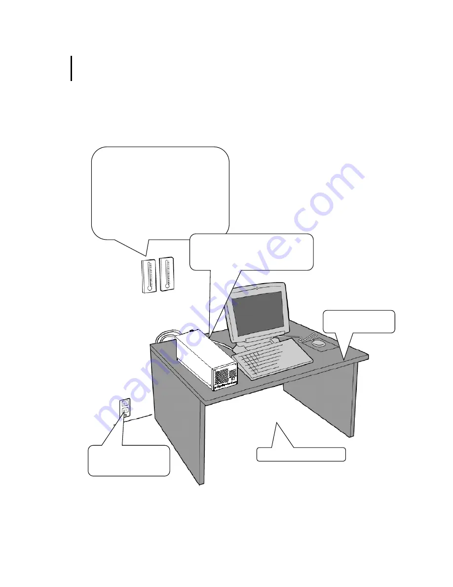 NEC ExpEther-2S User Manual Download Page 36