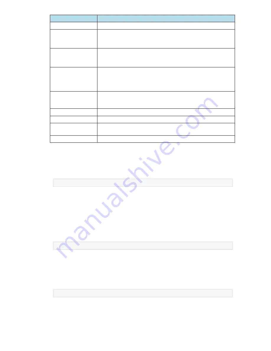 NEC ExpEther-2S User Manual Download Page 59