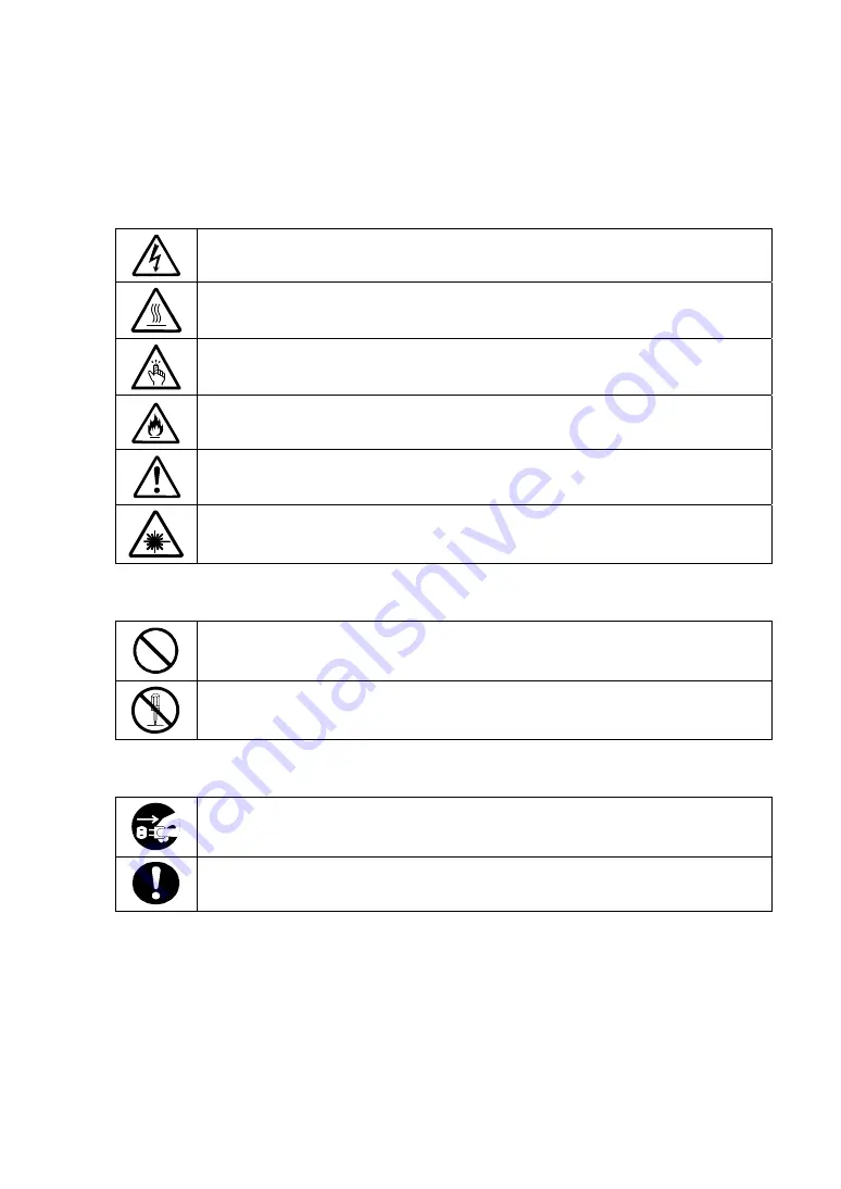 NEC Express 5800/120Lh User Manual Download Page 4