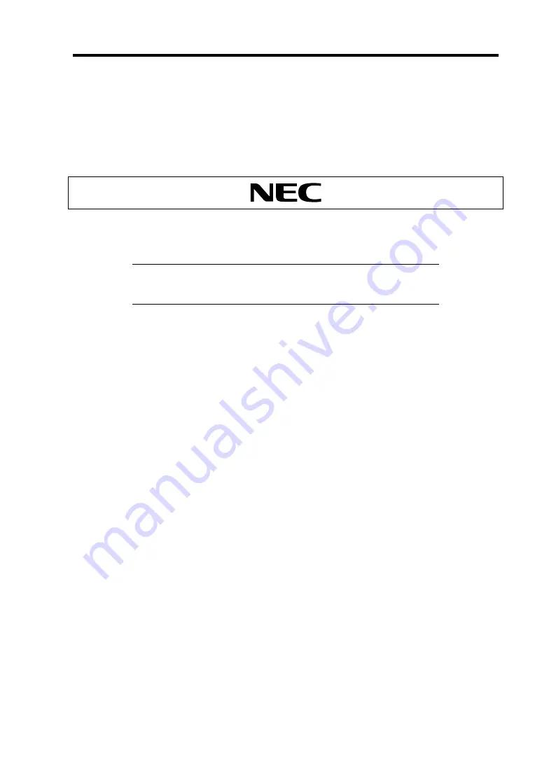 NEC Express 5800/120Lh User Manual Download Page 45