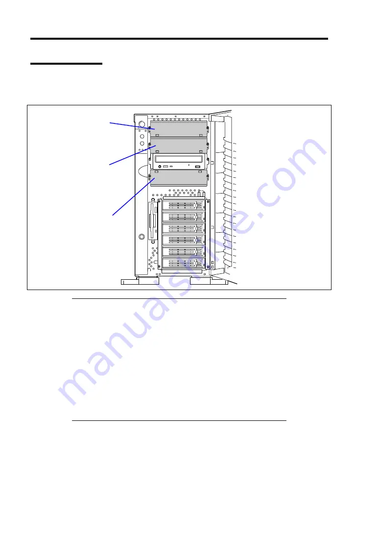 NEC Express 5800/120Lh Скачать руководство пользователя страница 238