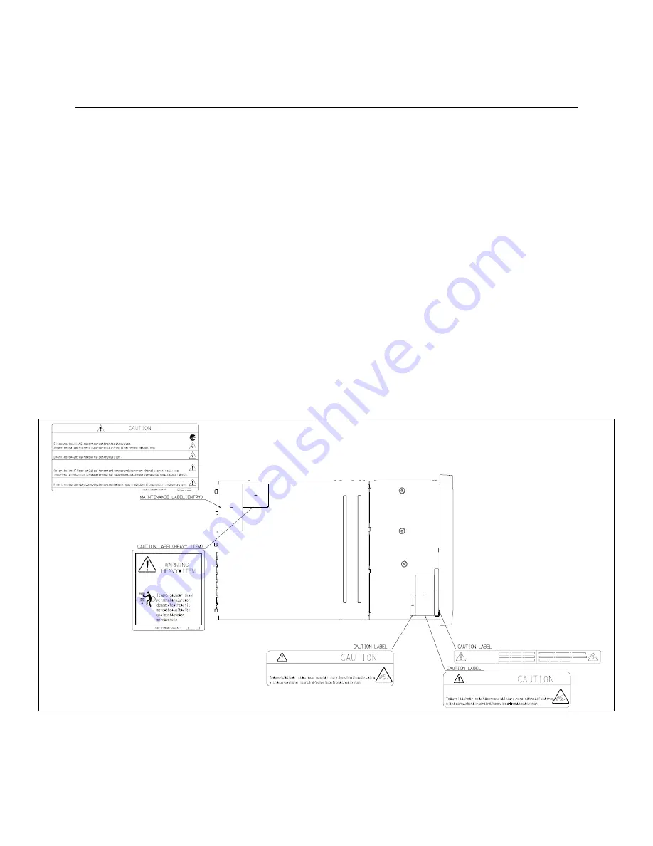 NEC Express 5800/140Rb-4 Service Manual Download Page 9