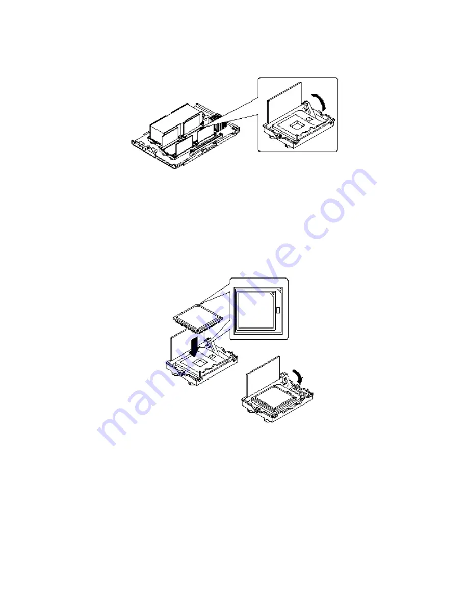 NEC Express 5800/140Rb-4 Service Manual Download Page 58