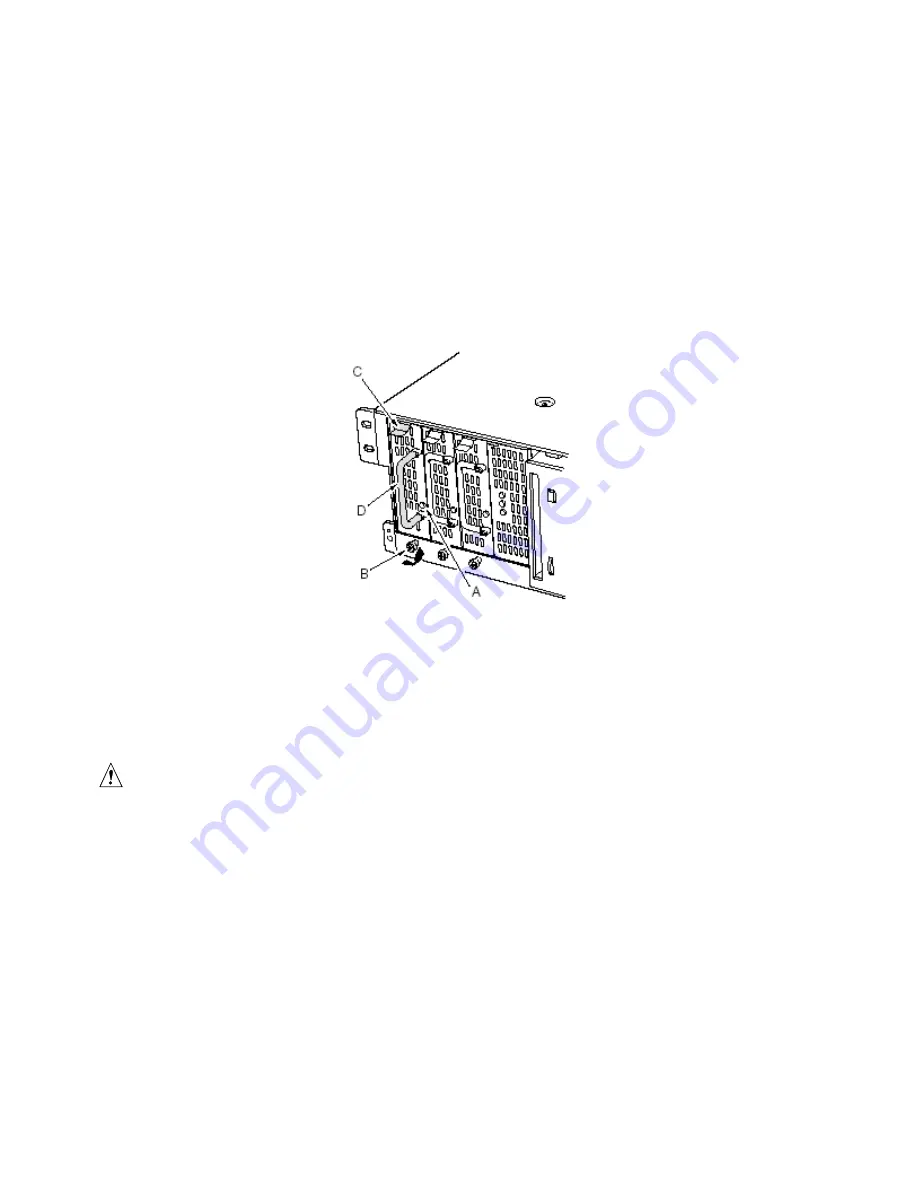 NEC Express 5800/140Rb-4 Service Manual Download Page 70