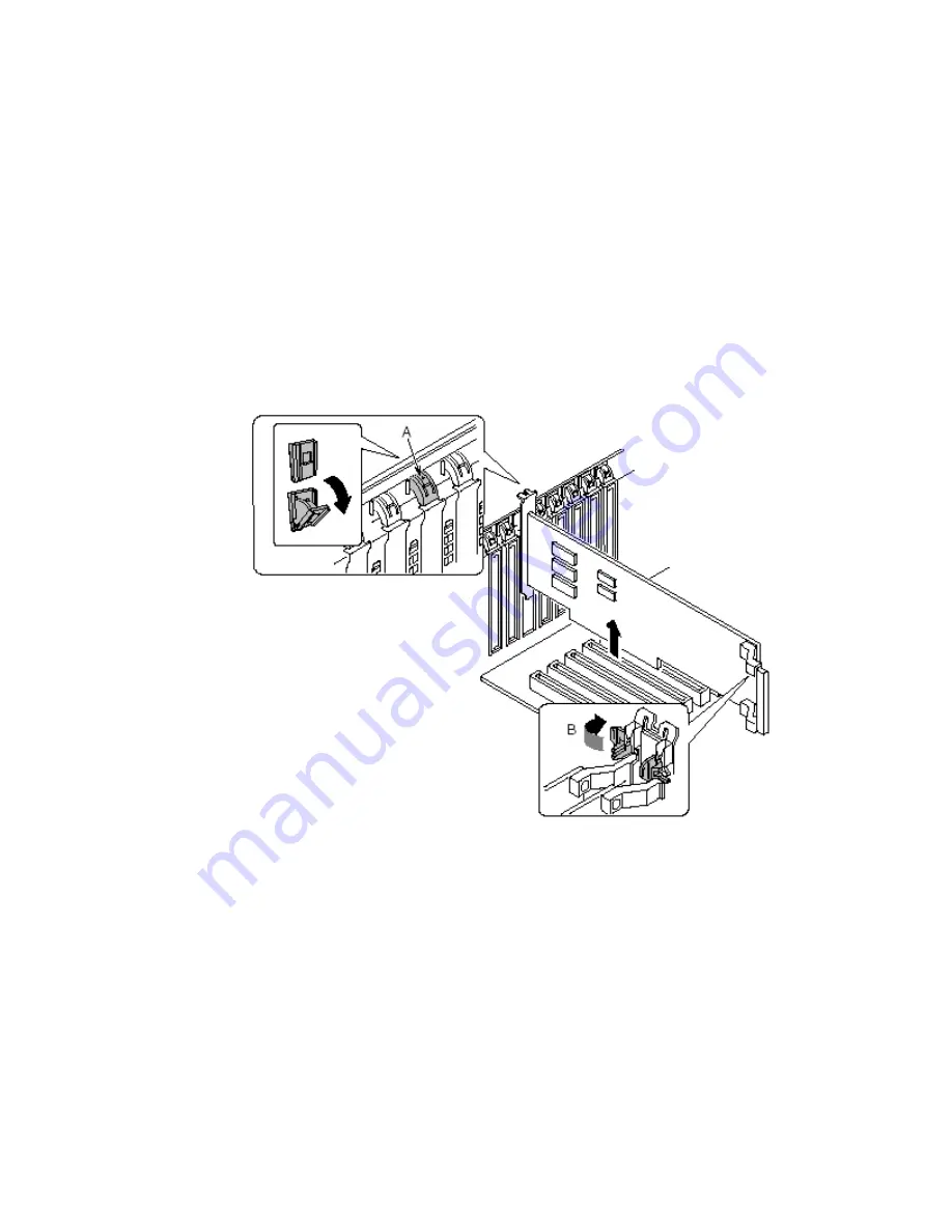 NEC Express 5800/140Rb-4 Скачать руководство пользователя страница 75