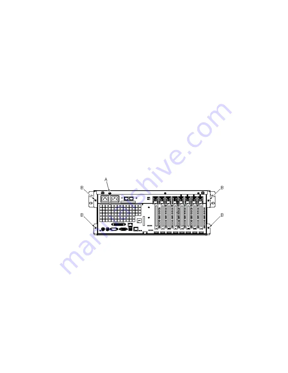 NEC Express 5800/140Rb-4 Service Manual Download Page 93