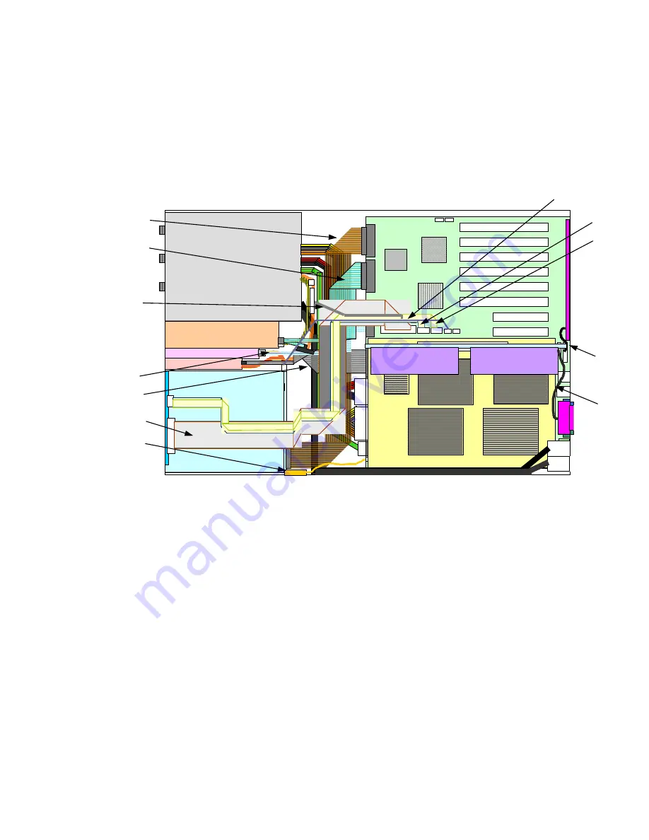 NEC Express 5800/140Rb-4 Service Manual Download Page 95