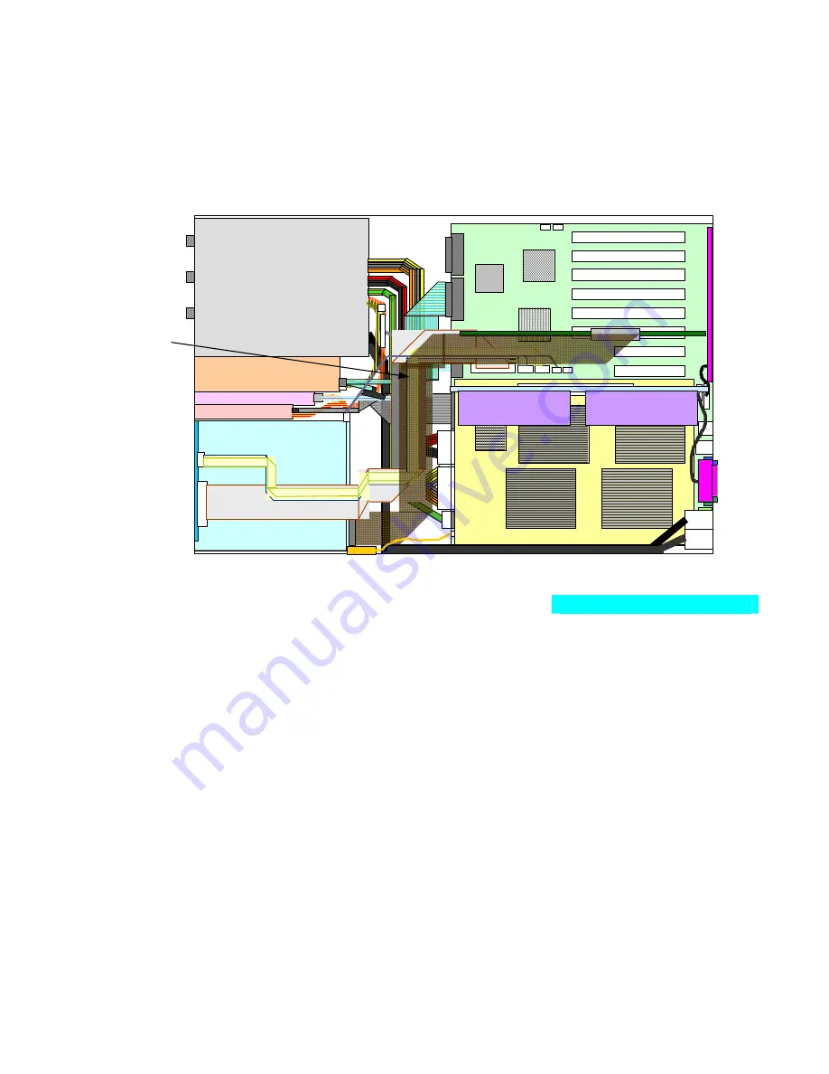 NEC Express 5800/140Rb-4 Service Manual Download Page 96