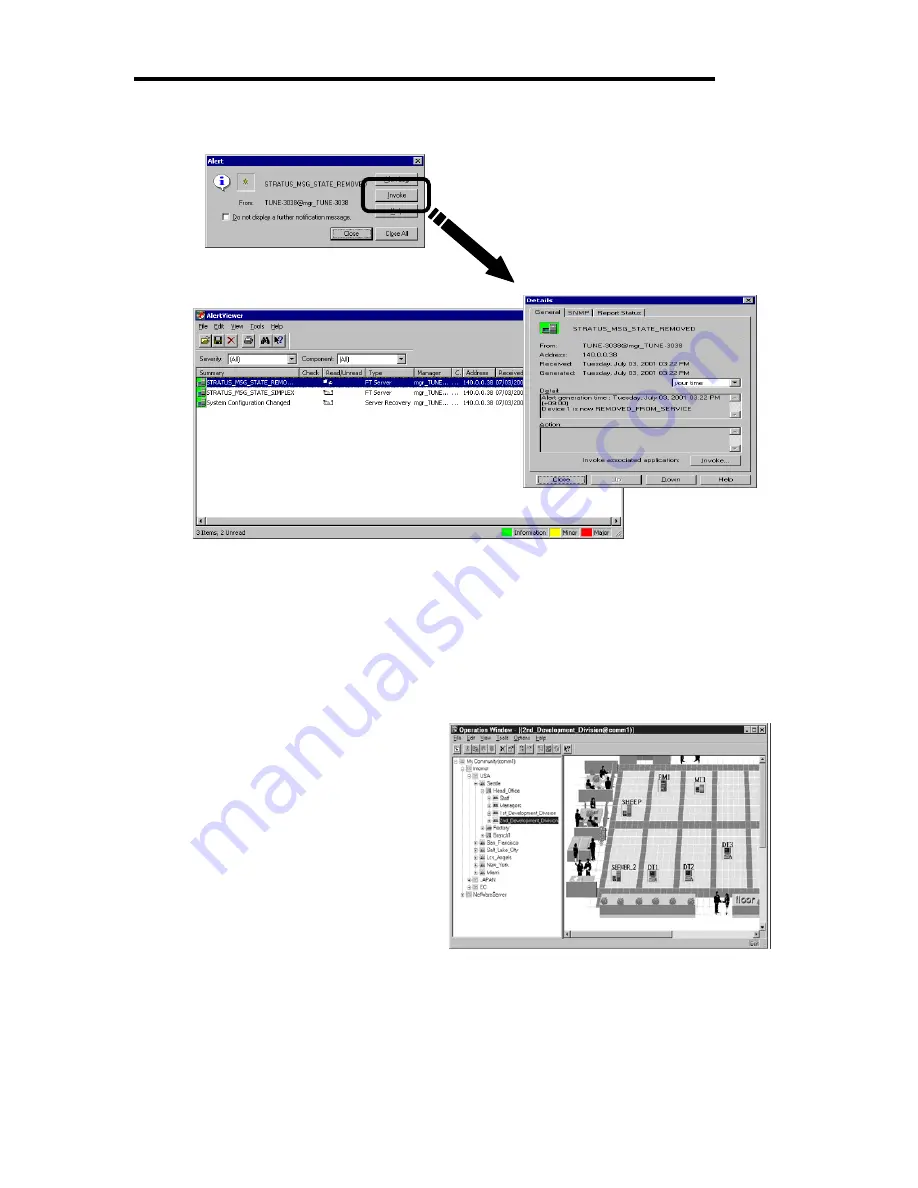 NEC Express 5800/320Lb-R User Manual Download Page 144