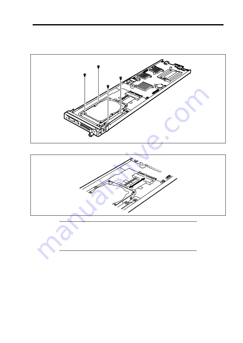 NEC EXPRESS5800/100 SERIES N8100-1635F Скачать руководство пользователя страница 145