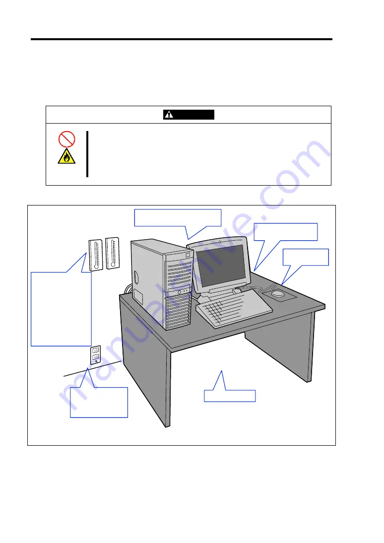 NEC Express5800/110Ge Скачать руководство пользователя страница 52