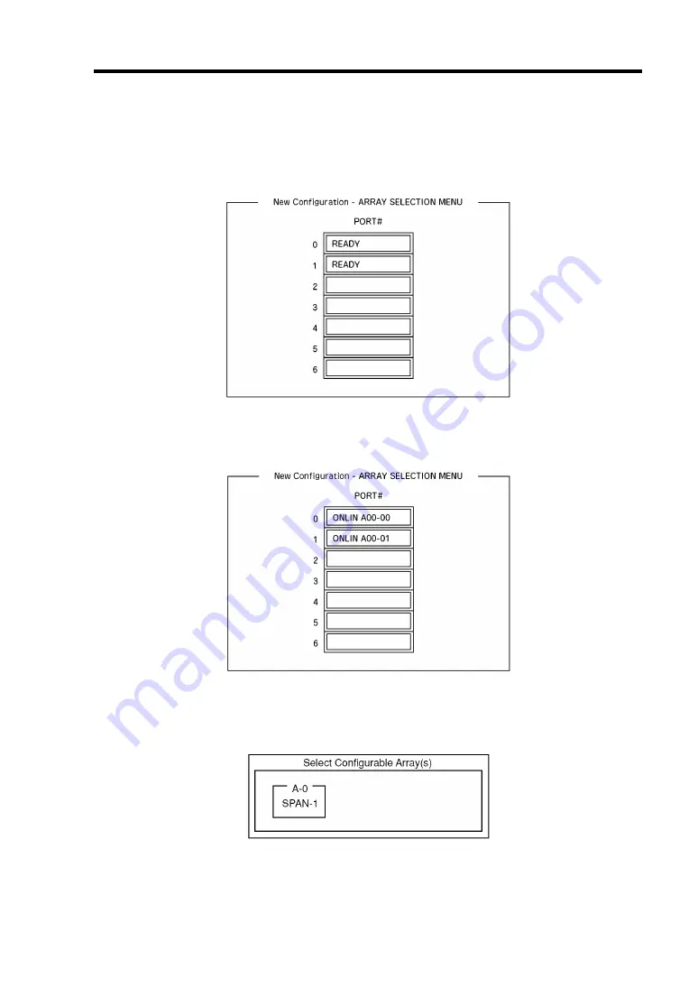 NEC Express5800/110Ge User Manual Download Page 103