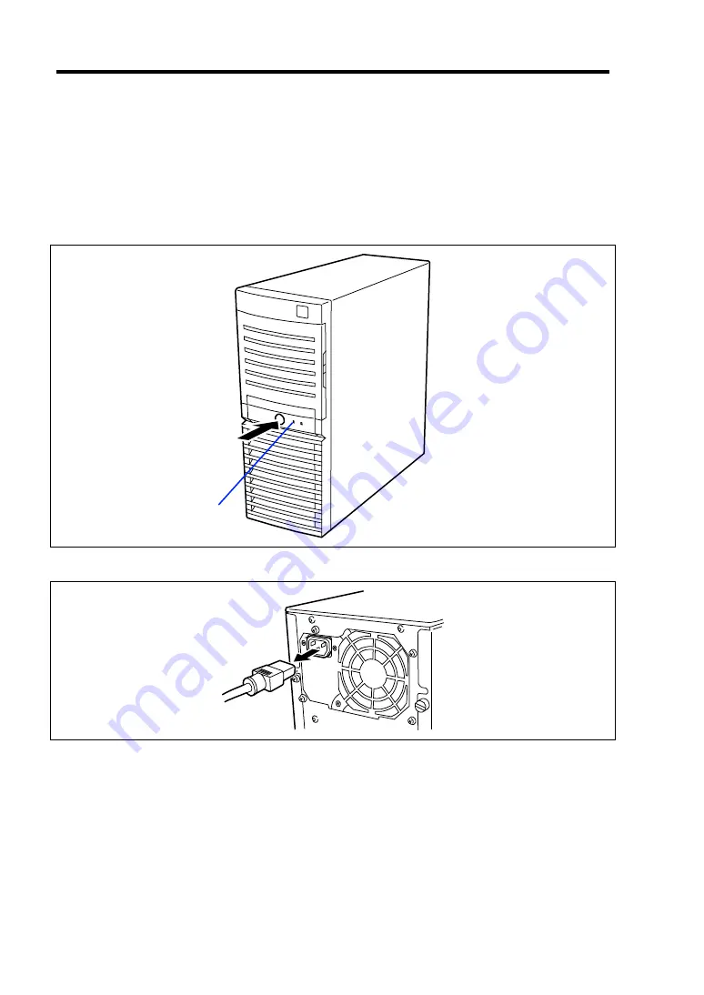 NEC Express5800/110Ge Скачать руководство пользователя страница 214