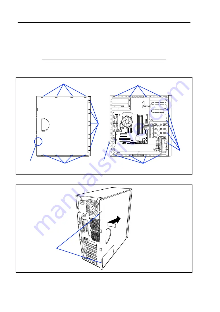 NEC Express5800/110Ge Скачать руководство пользователя страница 218