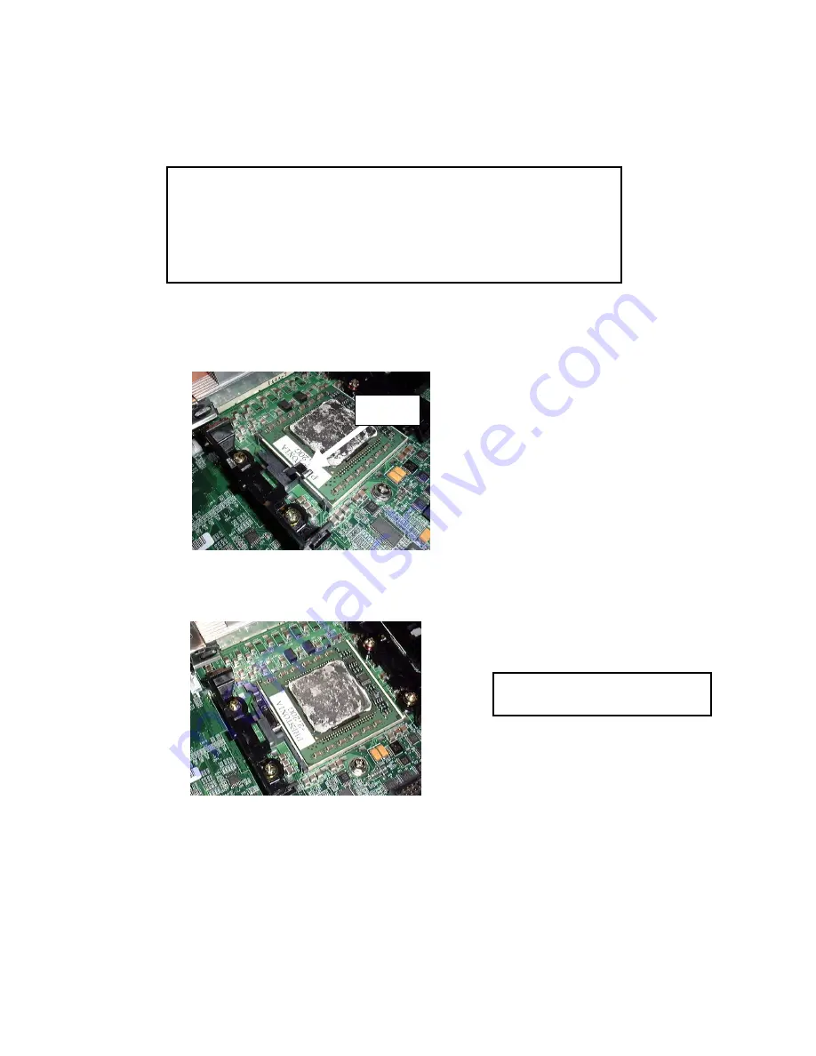 NEC EXPRESS5800/120Ef Service Manual Download Page 54