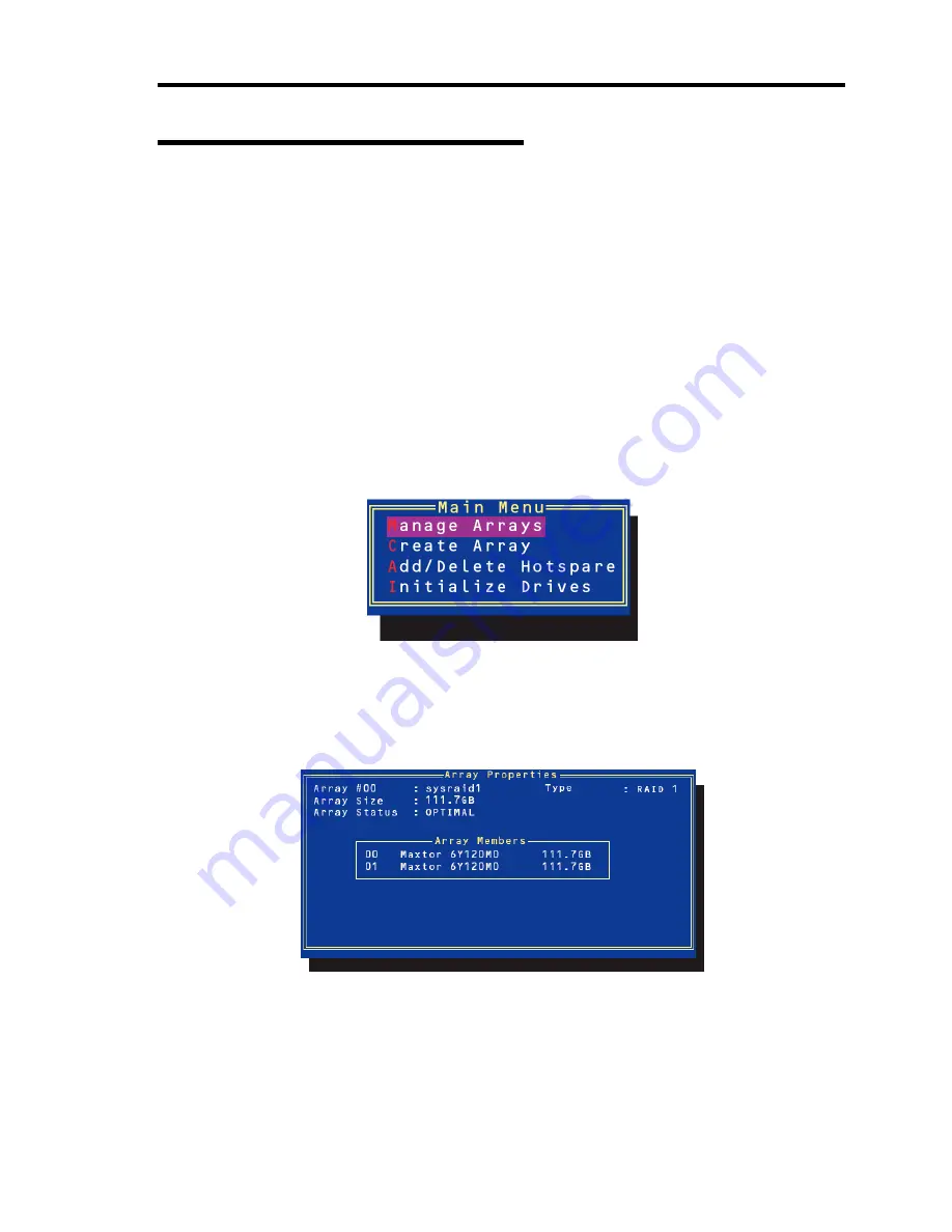 NEC Express5800/120Eg Скачать руководство пользователя страница 91