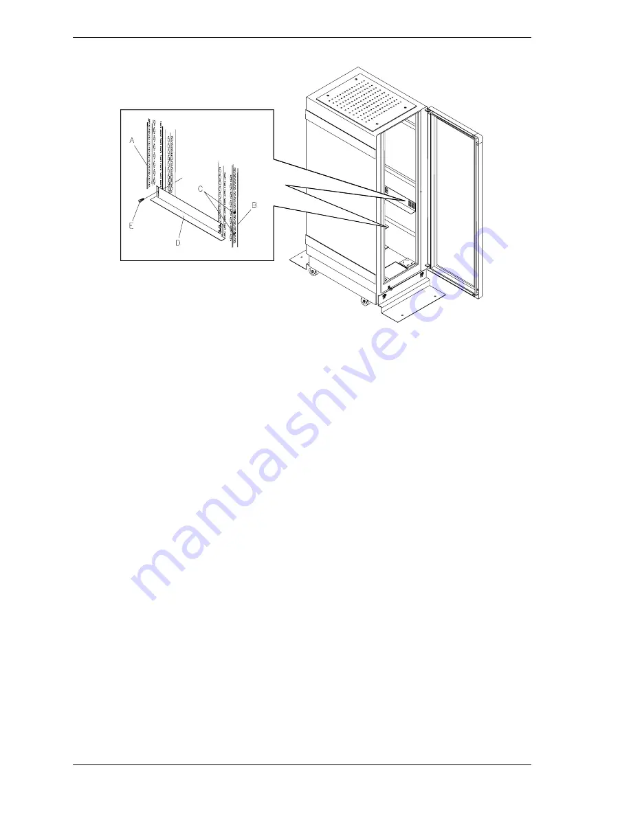 NEC EXPRESS5800/120Ld Скачать руководство пользователя страница 38