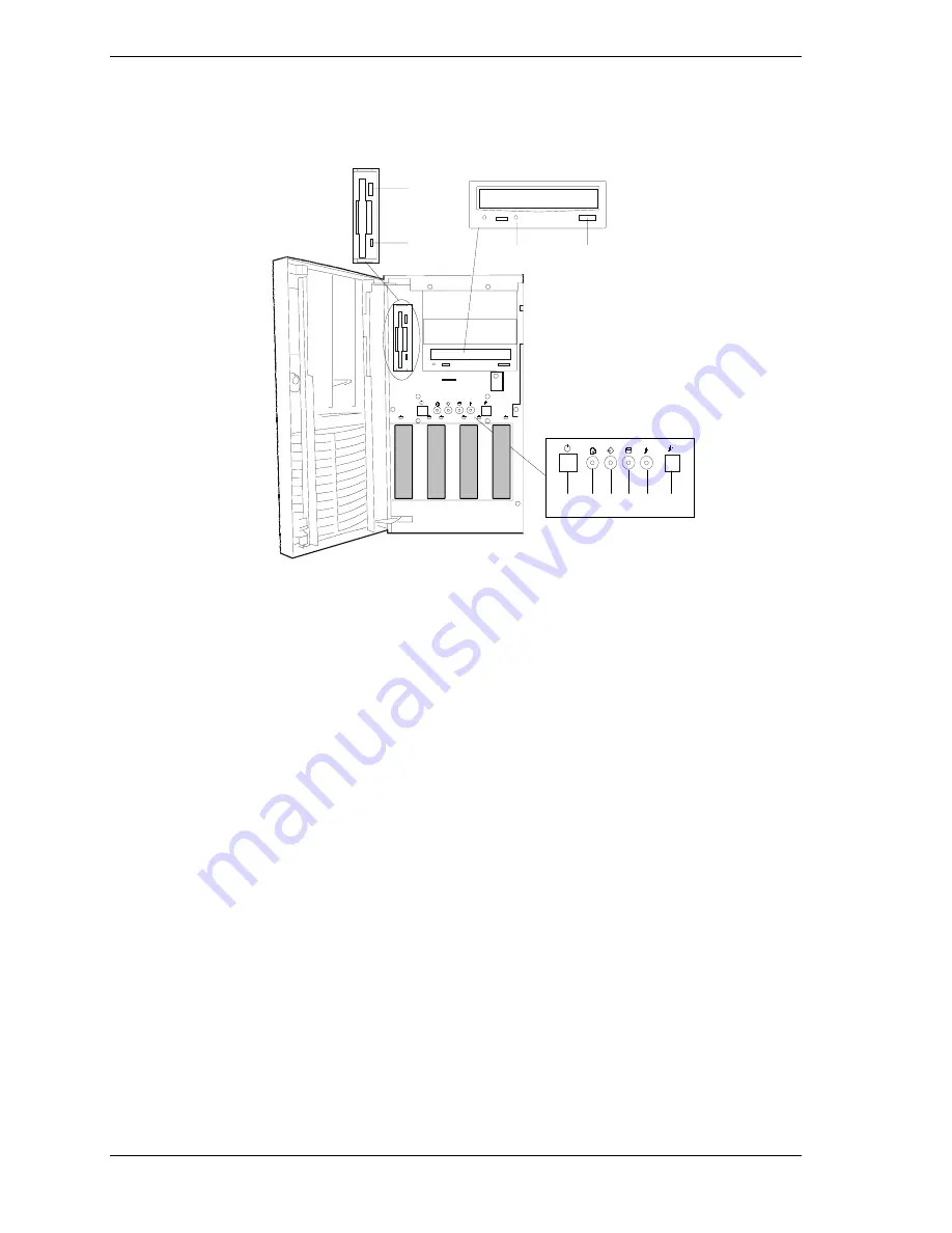 NEC EXPRESS5800/120Ld Скачать руководство пользователя страница 42