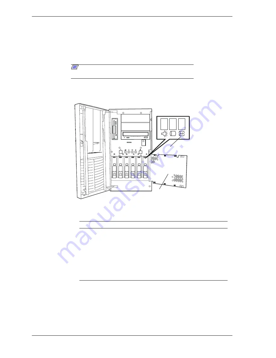 NEC EXPRESS5800/120Ld Скачать руководство пользователя страница 96