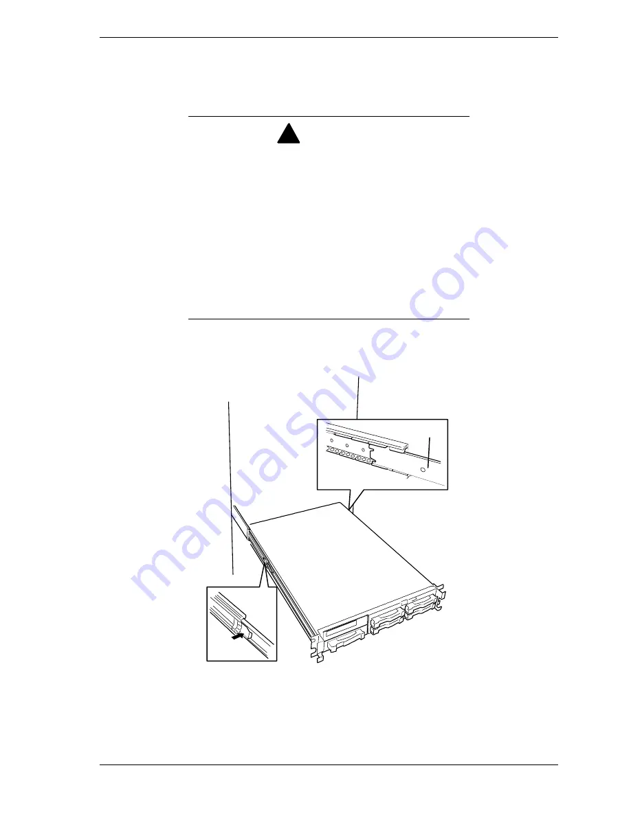 NEC Express5800/120Rc-2 Service Manual Download Page 41