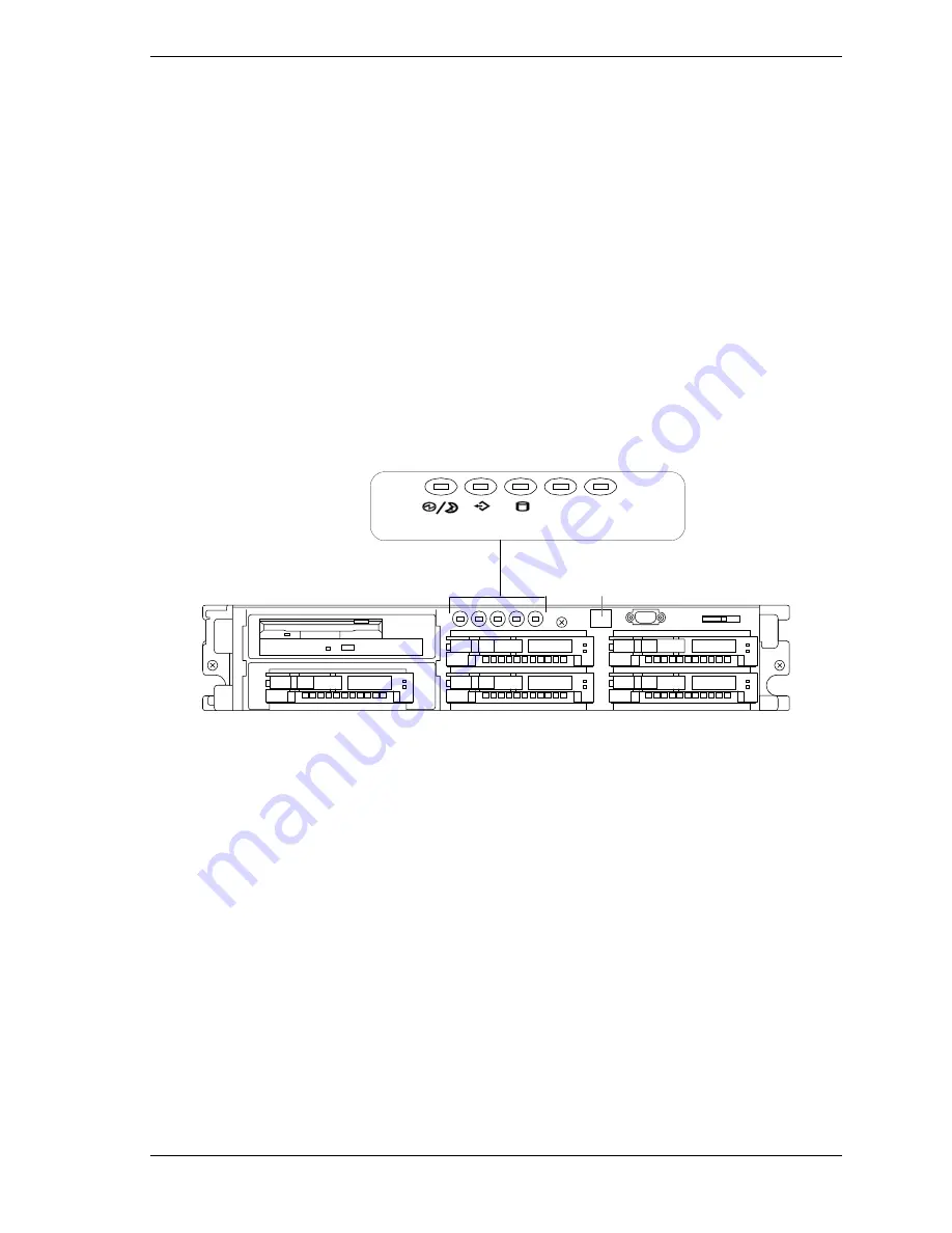 NEC Express5800/120Rc-2 Service Manual Download Page 119