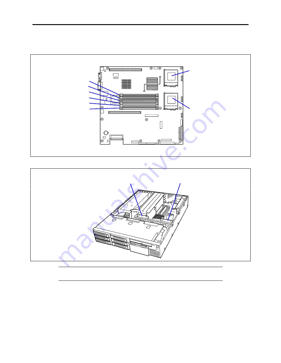 NEC Express5800/120Rd-2 Service Manual Download Page 210