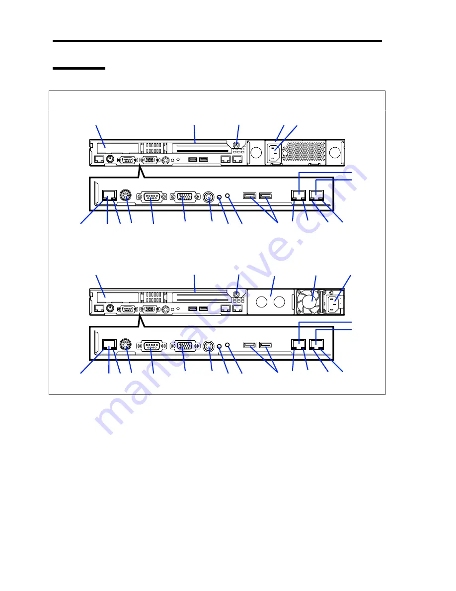 NEC Express5800/120Rg-1 User Manual Download Page 38