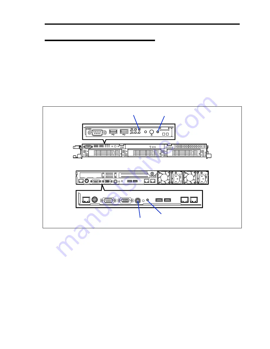 NEC Express5800/120Rg-1 Скачать руководство пользователя страница 63