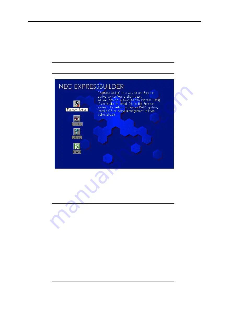 NEC Express5800/120Rg-1 User Manual Download Page 142