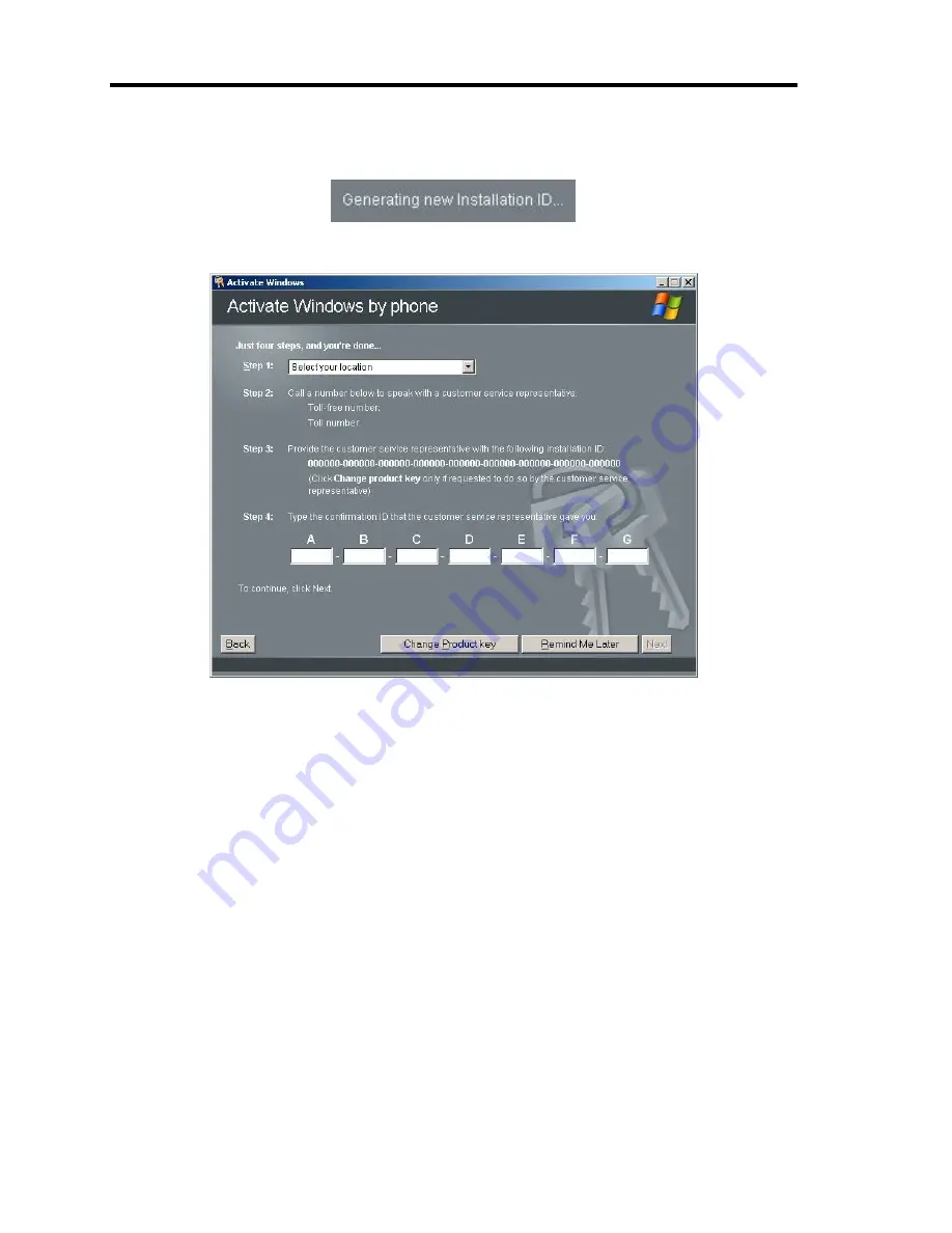 NEC Express5800/120Rg-1 User Manual Download Page 330