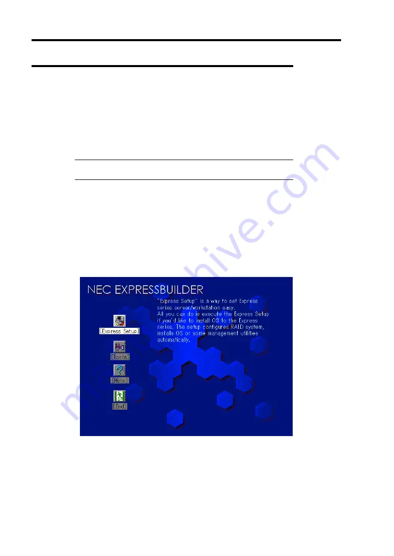 NEC Express5800/120Rh-2 User Manual Download Page 202