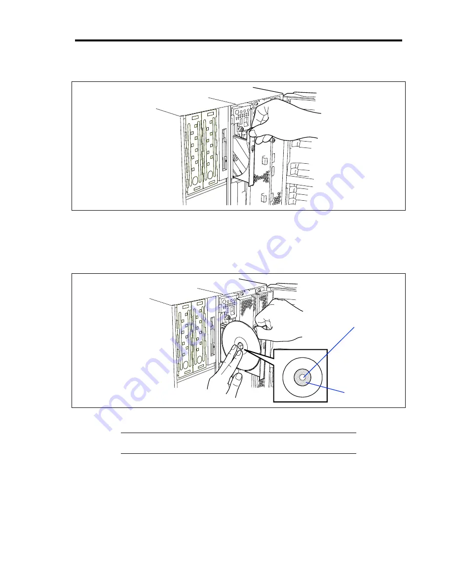 NEC Express5800/140Hf User Manual Download Page 73