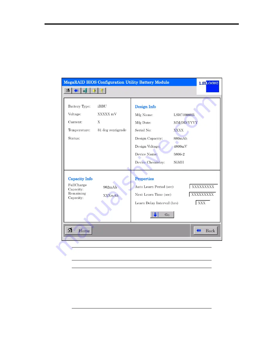 NEC Express5800/140Hf User Manual Download Page 141