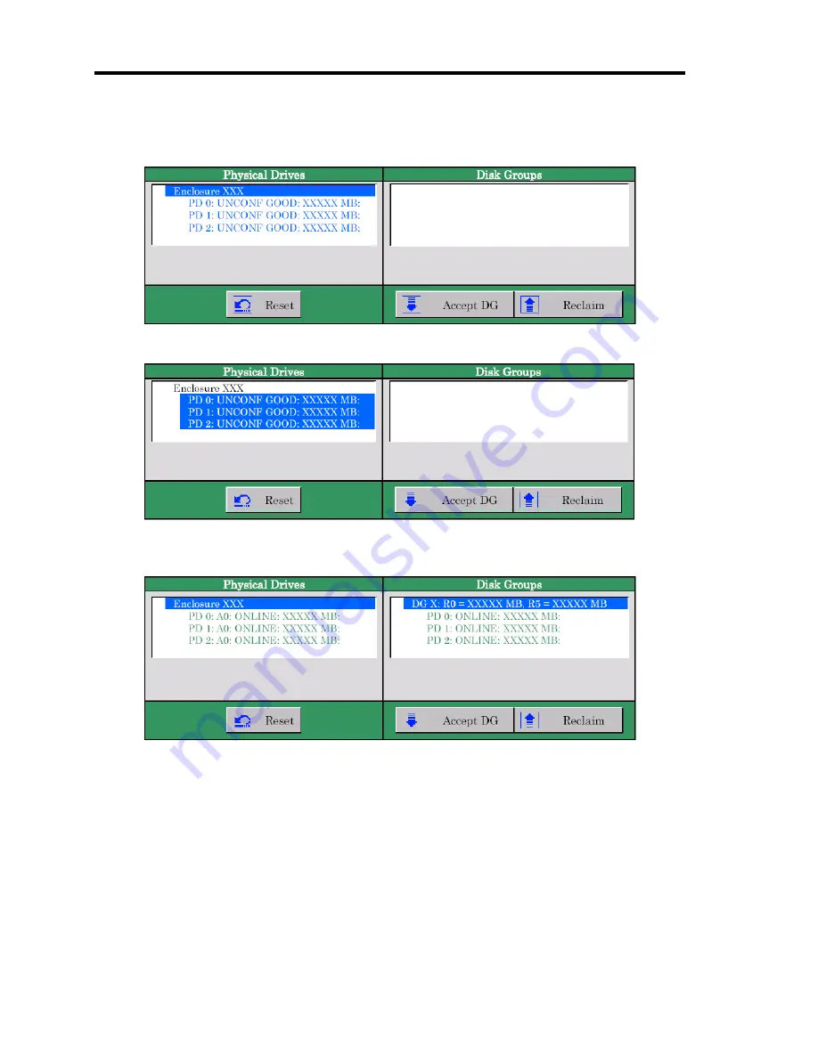 NEC Express5800/140Hf User Manual Download Page 152