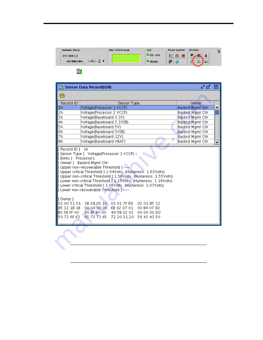 NEC Express5800/140Hf User Manual Download Page 193