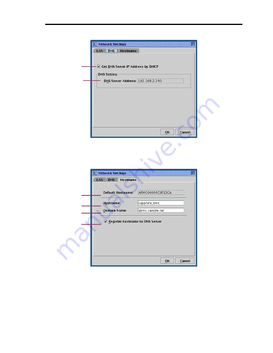 NEC Express5800/140Hf User Manual Download Page 199