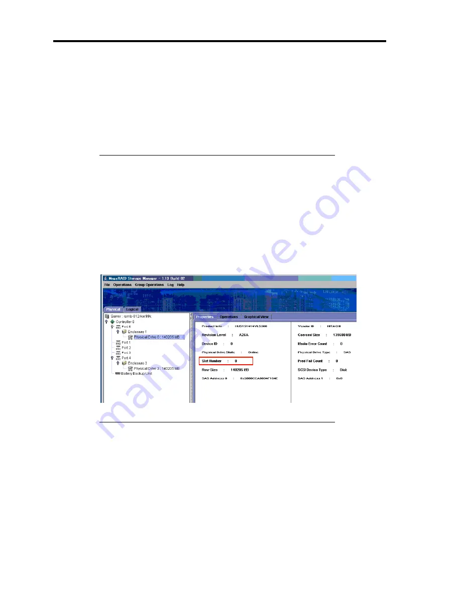 NEC Express5800/140Hf User Manual Download Page 268