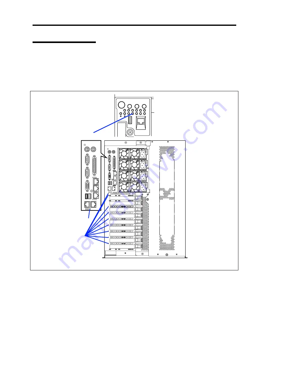 NEC Express5800/140Hf Скачать руководство пользователя страница 304